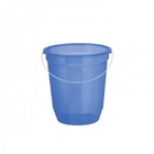 Balde Translucido 13,5l Jaguar