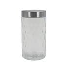 Baleiro Cinza de Vidro 1,7L 22x11 Mozcada