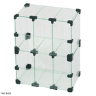 Baleiro Expositor - 0,30 X 0,40 X 0,15