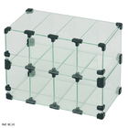 Baleiro Expositor - 0,40 X 0,30 X 0,20