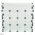 Baleiro Expositor - 0,60 X 0,55 X 0,15