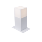 Baliz Jardim Mininal 20cm Br Metaldomado