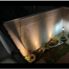 Balizador Blindado Piso Led Embutir 3w Ip67 Bivolt