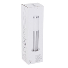 Balizador de Chão Sobrepor Alumínio Bergen Inspire