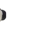 Balizador De Embutir Piso Solo Led Integrado Branco Quente 7w