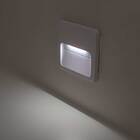 Balizador elegance IP65 2W Branco Frio AVANT