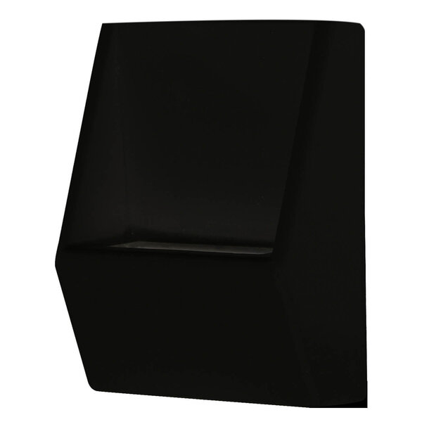 Balizador Externo de Sobrepor Inclinado 15200200-16 Germany P