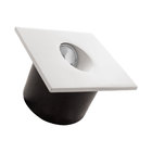 Balizador Led 3w 3000k Bivolt Opus Vision Em Aluminio St1385