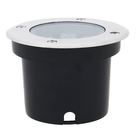 Balizador LED de Chão Embutir 7W Luz Branca IP65 Gaya