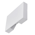 Balizador LED de Chão Sobrepor 1,5W Luz Neutra IP65 Inspire