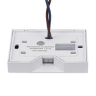 Balizador LED de Chão Sobrepor 1,5W Luz Neutra IP65 Inspire