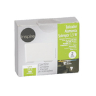 Balizador LED de Chão Sobrepor 1,5W Luz Neutra IP65 Inspire