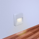 Balizador Led De Parece Taschibra Delta 8w Luz Quente 3000k