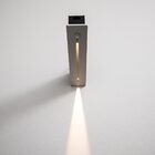 Balizador Led Rift C/ Sensor De Presença Branco Ip20 Bella Il