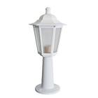 Balizador Linha Oregon Branco Click Injet