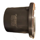 Balizador Luminaria Led Cob Chão Piso Jardim 7w Blindado - Br