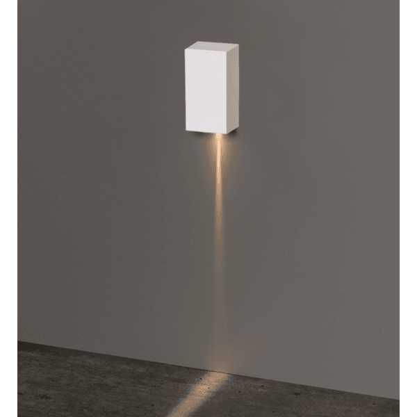 Balizador Risk 3w 3000k Stella - Branco