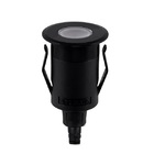 Balizador Solo Way Up 1w 3000k 80lm 32° Ip67 Preto-stella