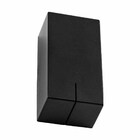 Balizador Stella De Sobrepor Risk Preto Sth8741/30