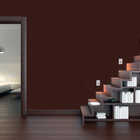 Balizador Taschibra Embutir Led Cine 2w Branco 4x2 Bivolt 650