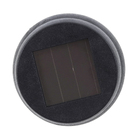 Kit 6 unidades de Balizador LED de Chão Sobrepor 0,02W Luz Branca IP44 Inspire