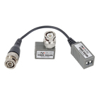 Balun Passivo (190 Graus/1Flexivel) 2 peças 5007 DNI
