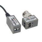 Balun Passivo (190 Graus/1Flexivel) 2 peças 5007 DNI