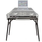 Bancada,mesa Dobrável P/ferramentas,teclado,piano,notebook