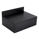 Bancada para Cuba de Apoio 20x60x45cm Preto Venturi