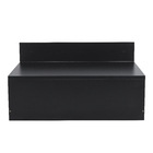 Bancada para Cuba de Apoio 20x60x45cm Preto Venturi