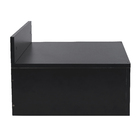 Bancada para Cuba de Apoio 20x60x45cm Preto Venturi