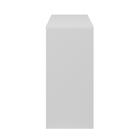 Bancada 2 Portas Carrara Branco