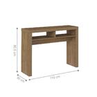 Bancada 2 Prateleiras Lanús Pinho