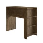 Bancada 3 Prateleiras Luna Irm Itaúba