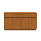 Bancada 4 Portas Piran Ype