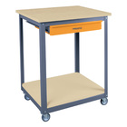 Bancada 600 Móvel Presto