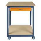 Bancada 600 Móvel Presto