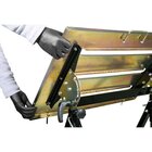 Bancada/ Mesa Multiuso Ajustável De Aço Para Soldador Vonder