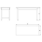 Bancada Aberta Tramontina Pro