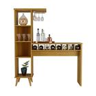 Bancada Adega Cozinha Divisor De Ambientes Web Mel Pérola Pri