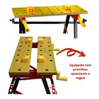 Bancada Ajustável Starfer