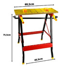 Bancada Ajustável Starfer