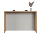 Bancada Alta Isabelle Freijó/ Arenas - Delmarco