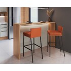 Bancada Alta Isabelle Freijó/ Arenas - Delmarco