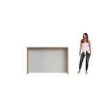 Bancada Alta Isabelle Freijó/ Arenas - Delmarco