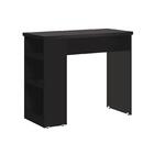 Bancada Americana Preto Onix