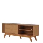 Bancada Aparador New Osnaburgh Freijo