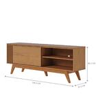 Bancada Aparador New Osnaburgh Freijo