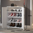 Bancada Armario 2 Portas Bancada