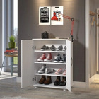 Bancada Armario Decorativo Nicho